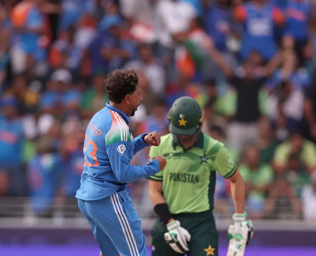 India vs pakistan