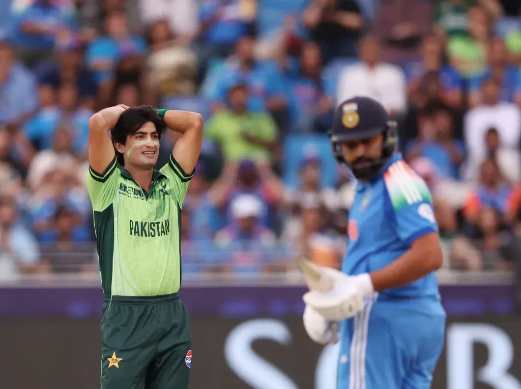 India vs pakistan