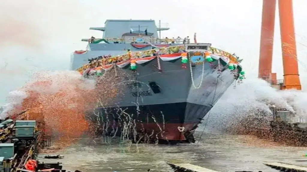 Indian Navy