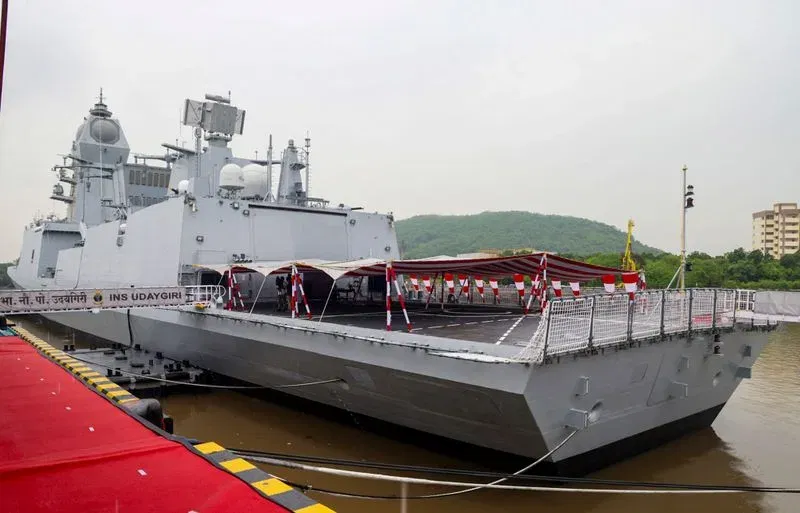 Indian navy 3