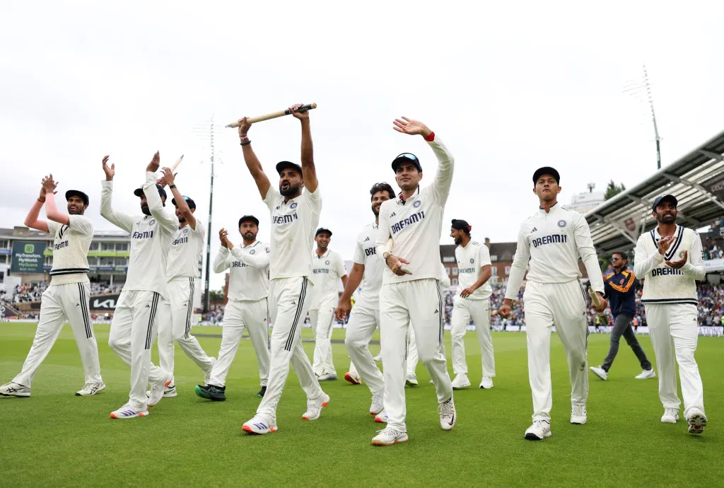 Indian cricket team