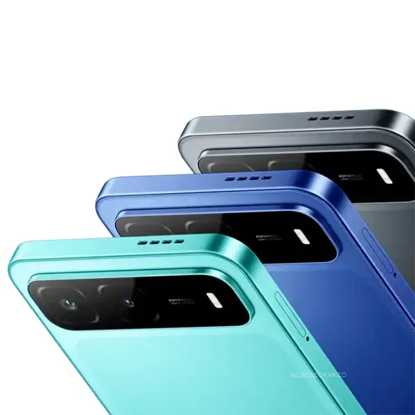 Infinix Hot 60i