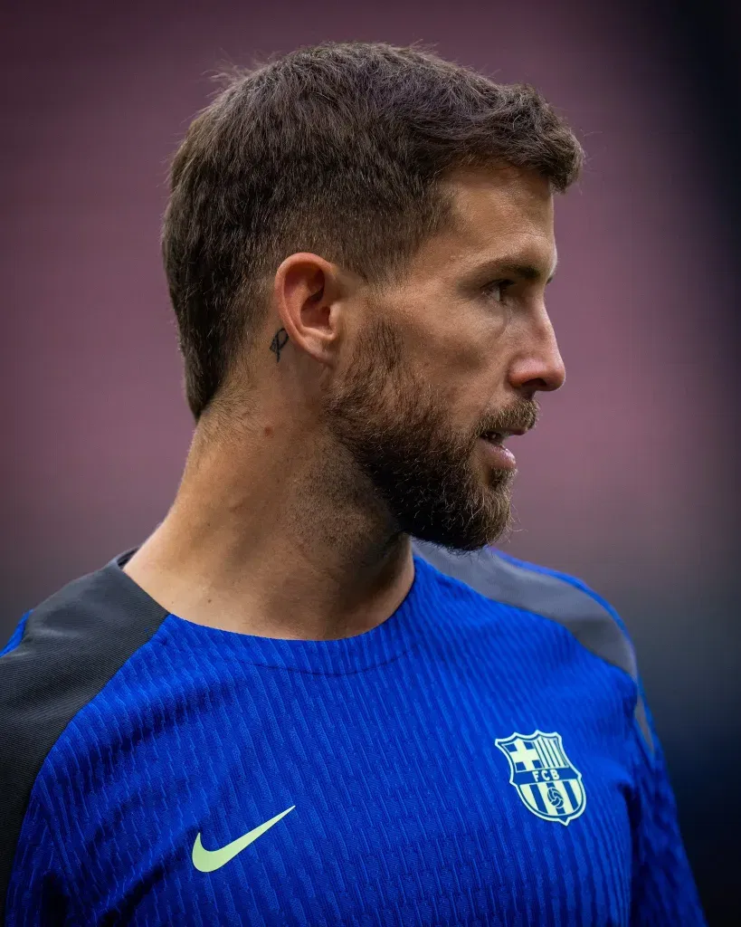 Inigo martínez