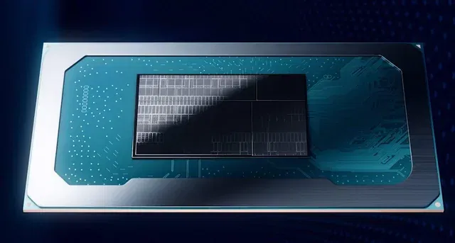 Intel Panther Lake