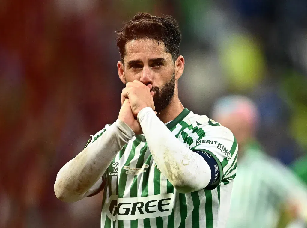 Isco
