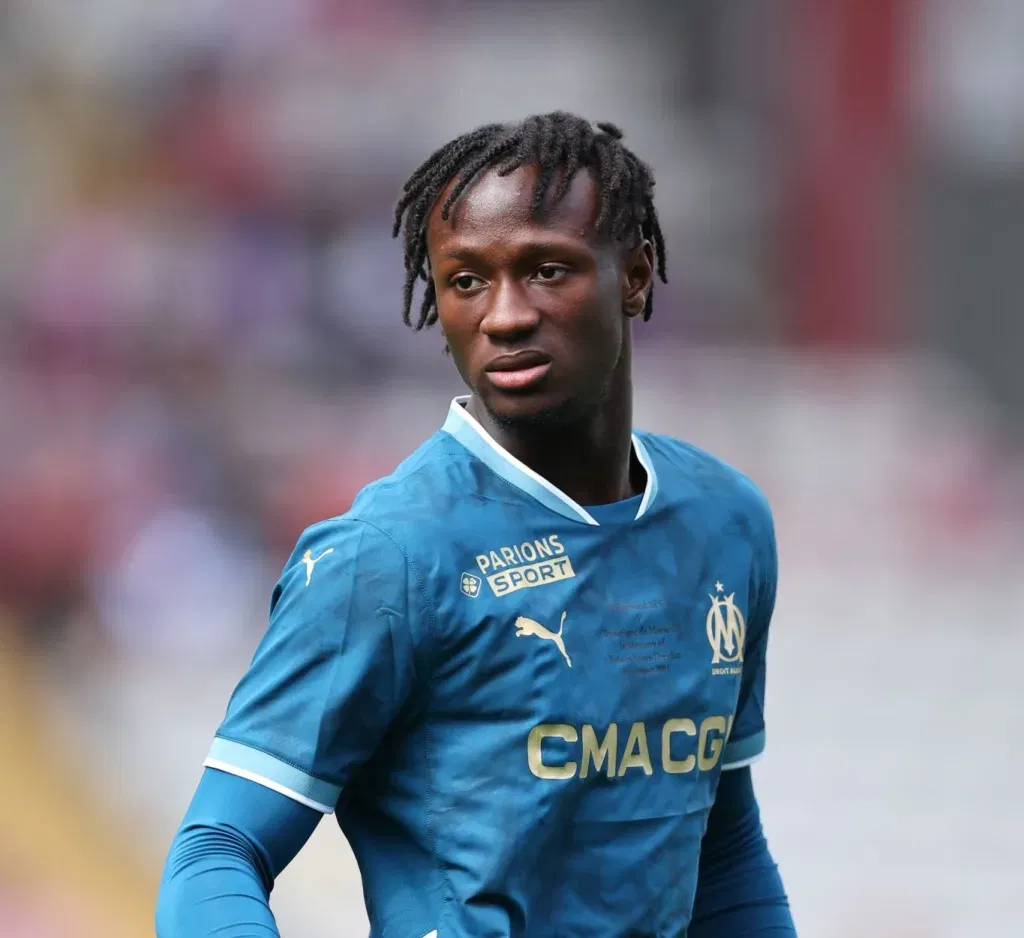 Ismael kone