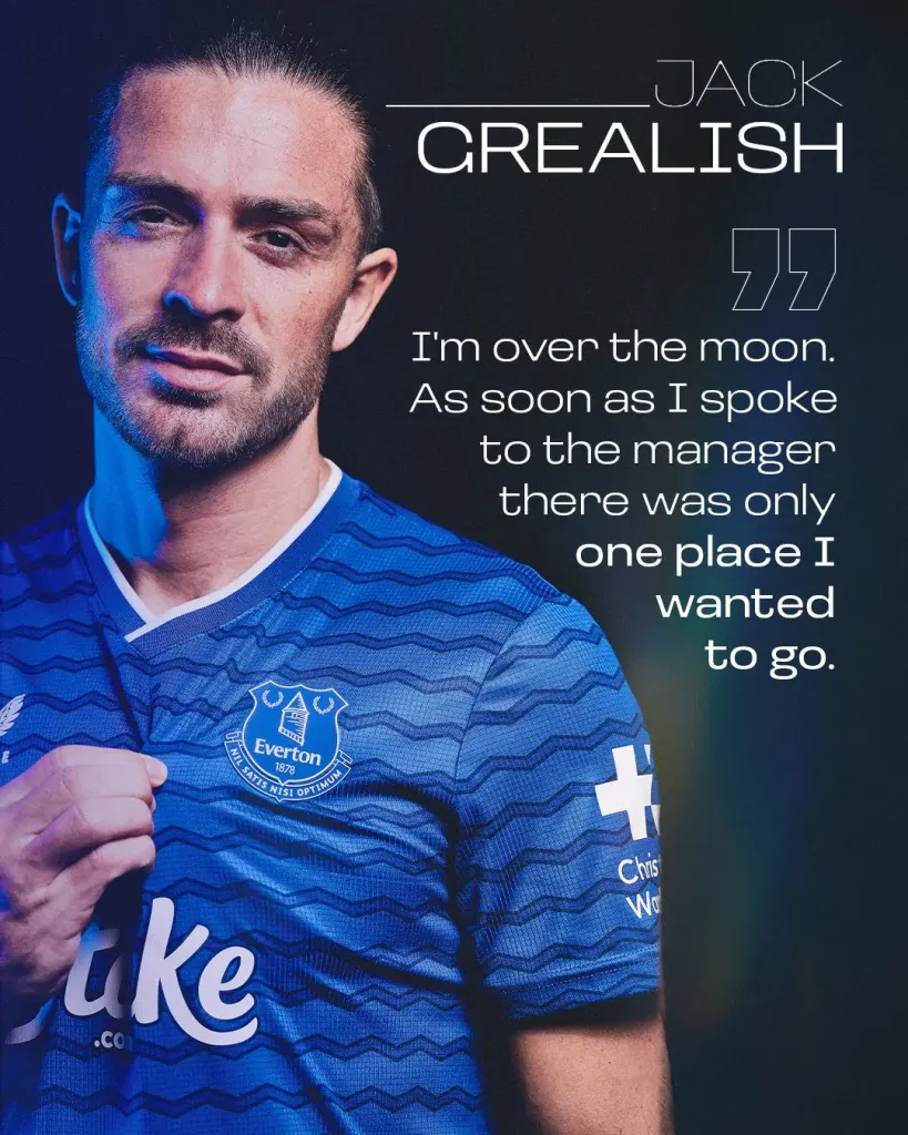 Jack grealish