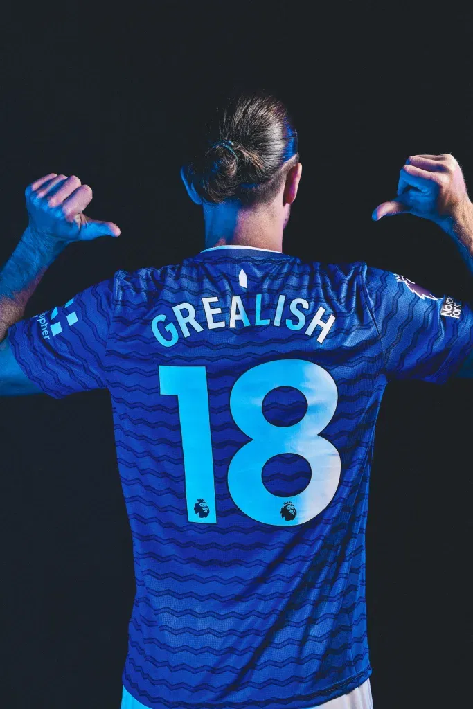 Jack grealish