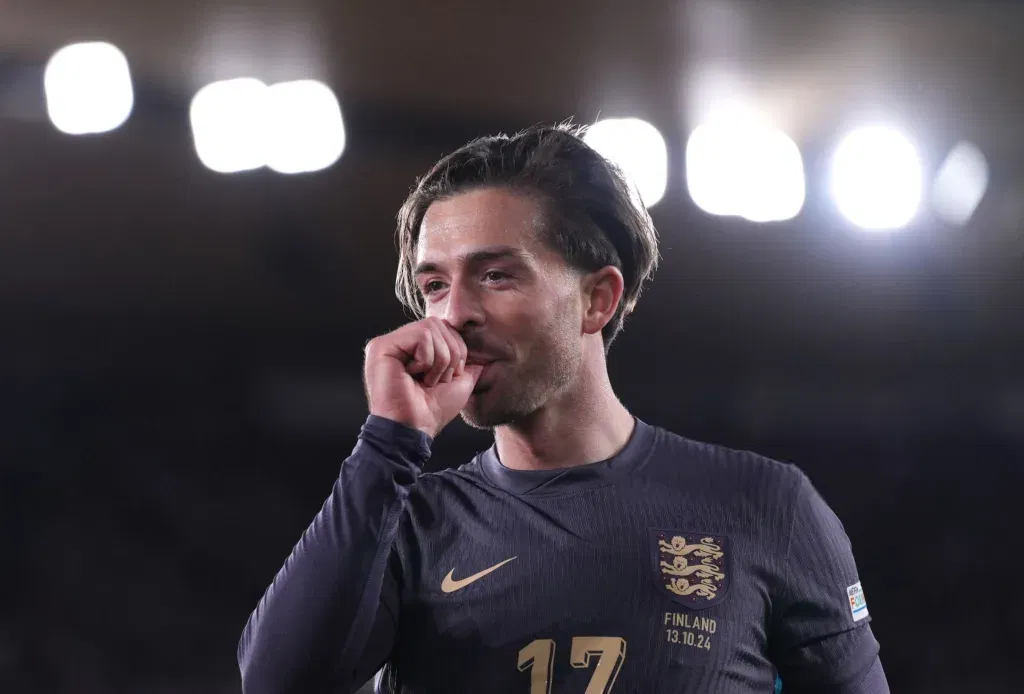 Jack grealish will join everton