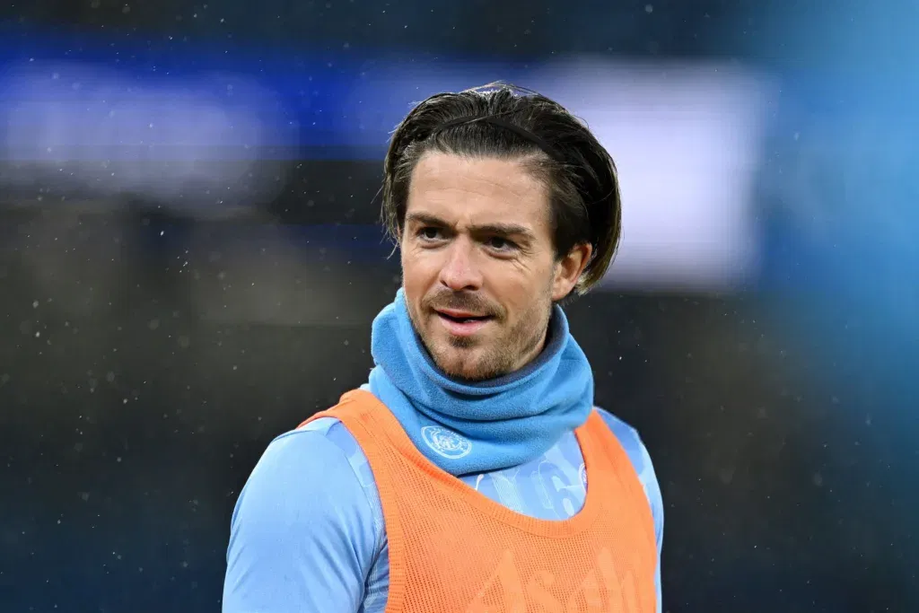 Jack grealish to leave man city