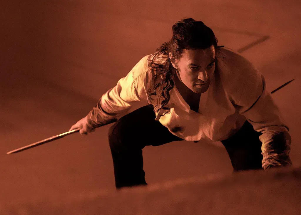 Jason momoa in dune 1 (2021)