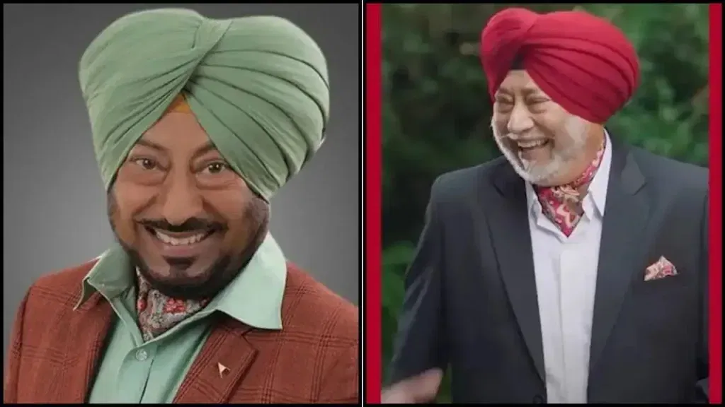 Jaswinder bhalla