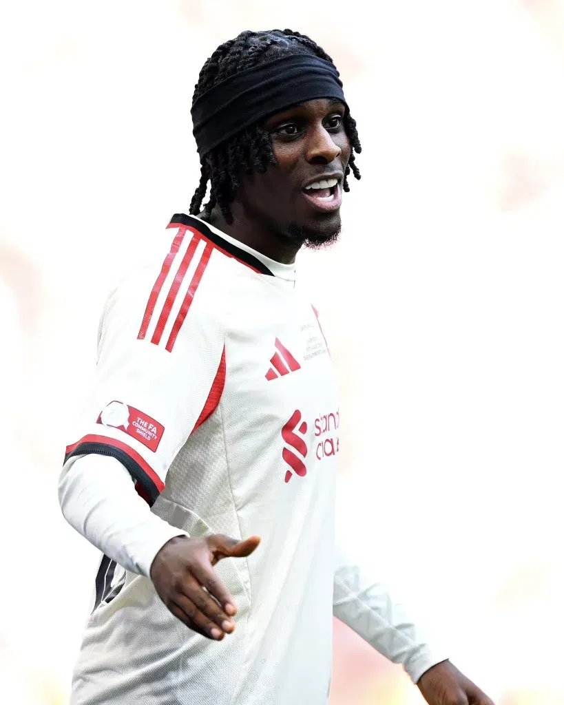 Jeremie frimpong