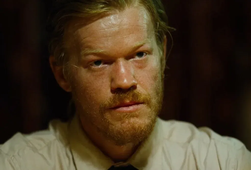 Jesse plemons