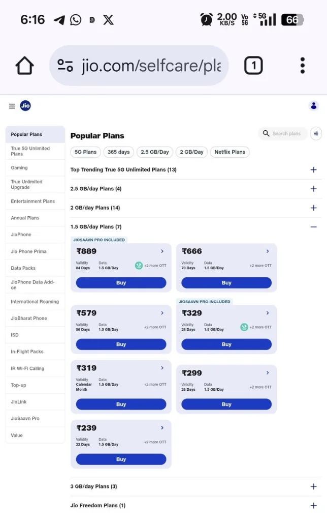 Jio 1