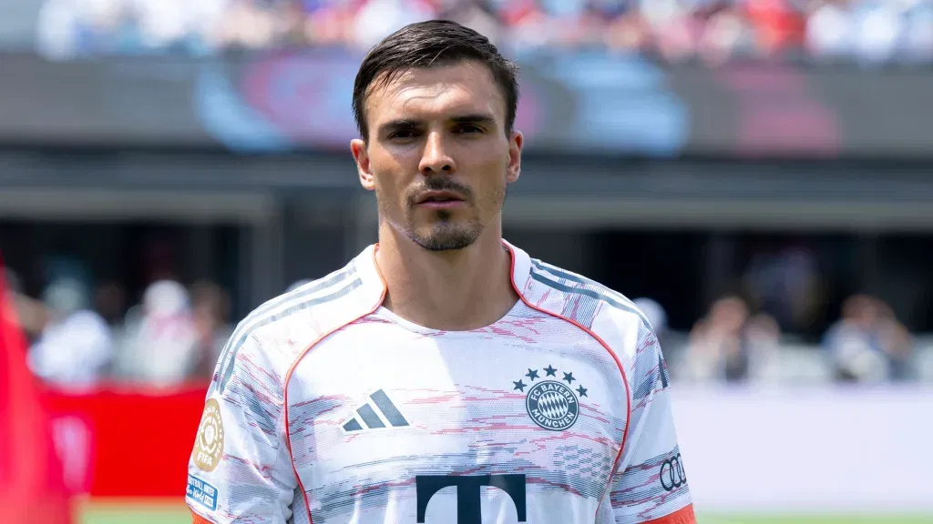 Joao palhinha