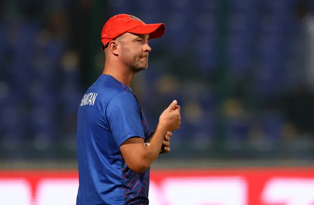 Icc cricket world cup 2023 england v afghanistan