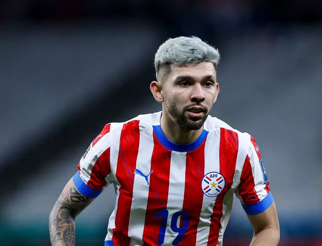 Julio enciso to join chelsea