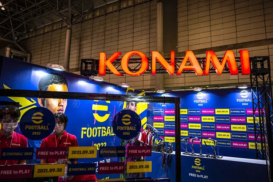 eFootball