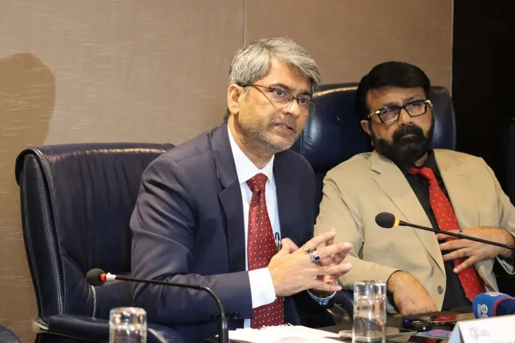 Kalyan chaubey