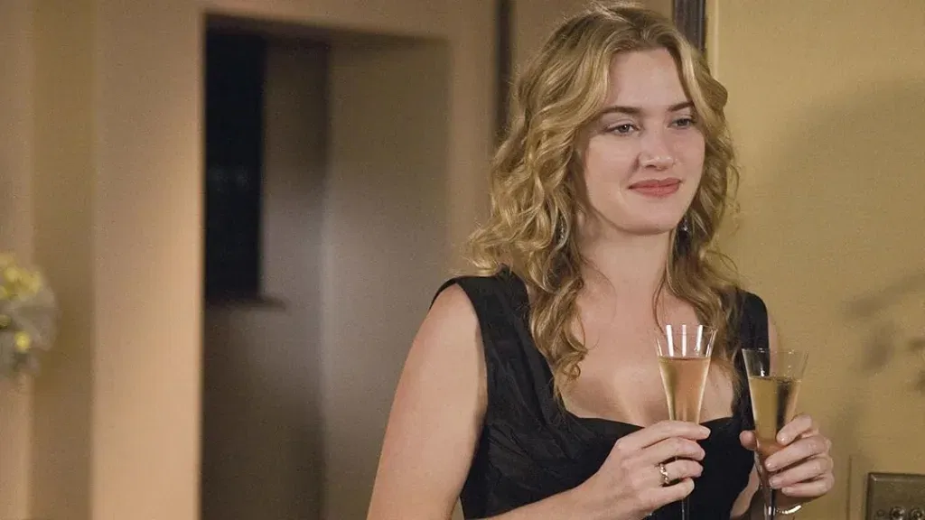 Kate winslet