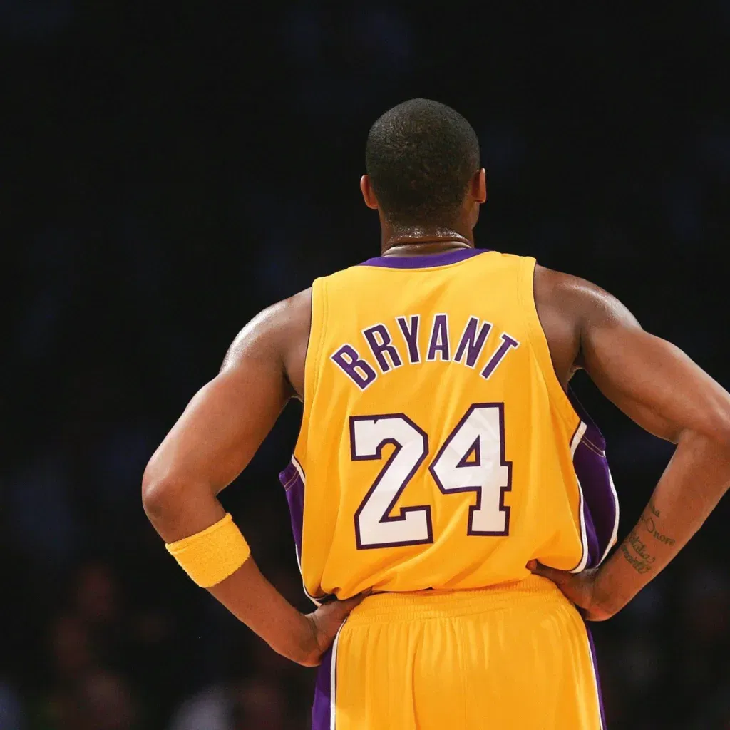 Kobe bryant