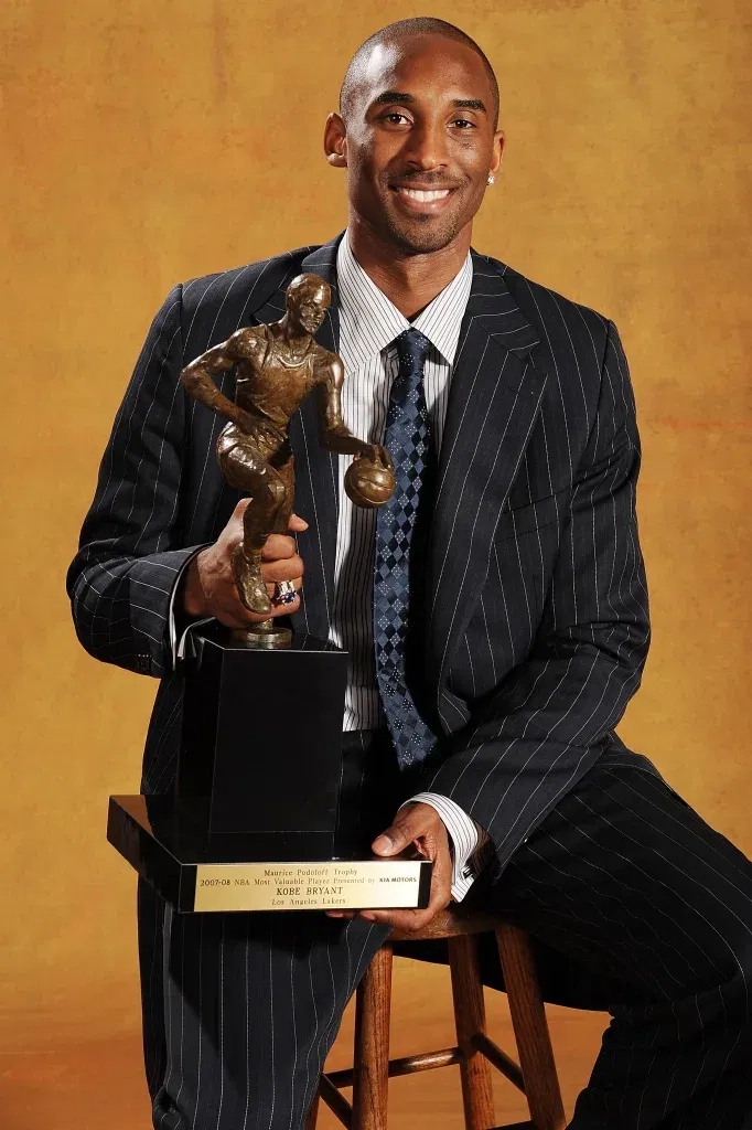 Kobe bryant movie by warner bros