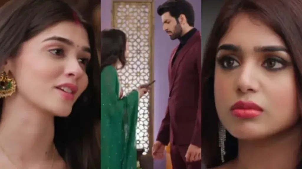 Kumkum bhagya