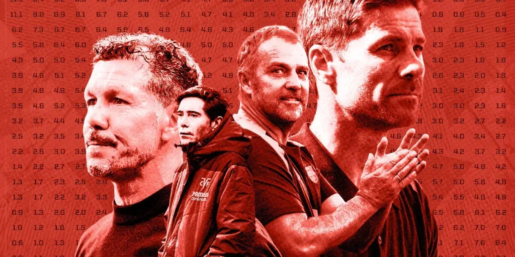 La liga
