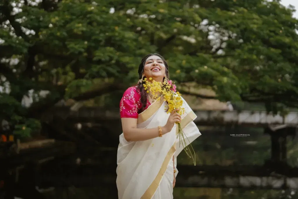 Lakshmi menon
