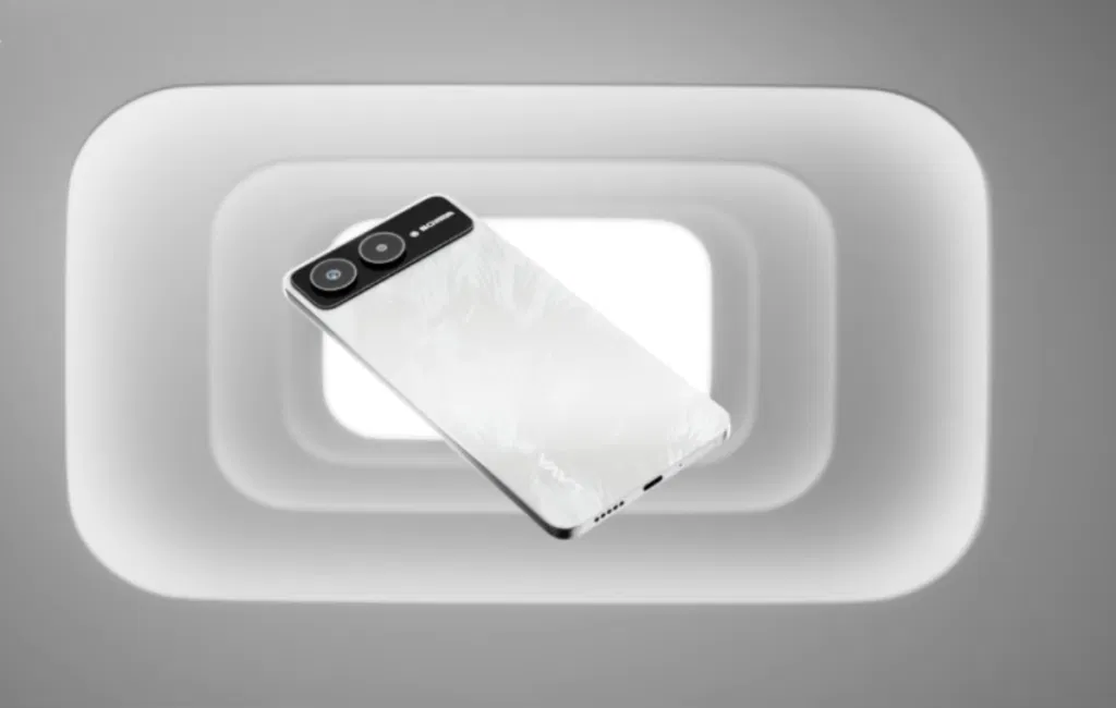 Lava blaze amoled 2 3