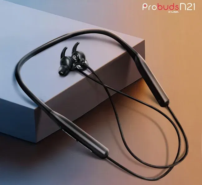 Lava probuds n21 3