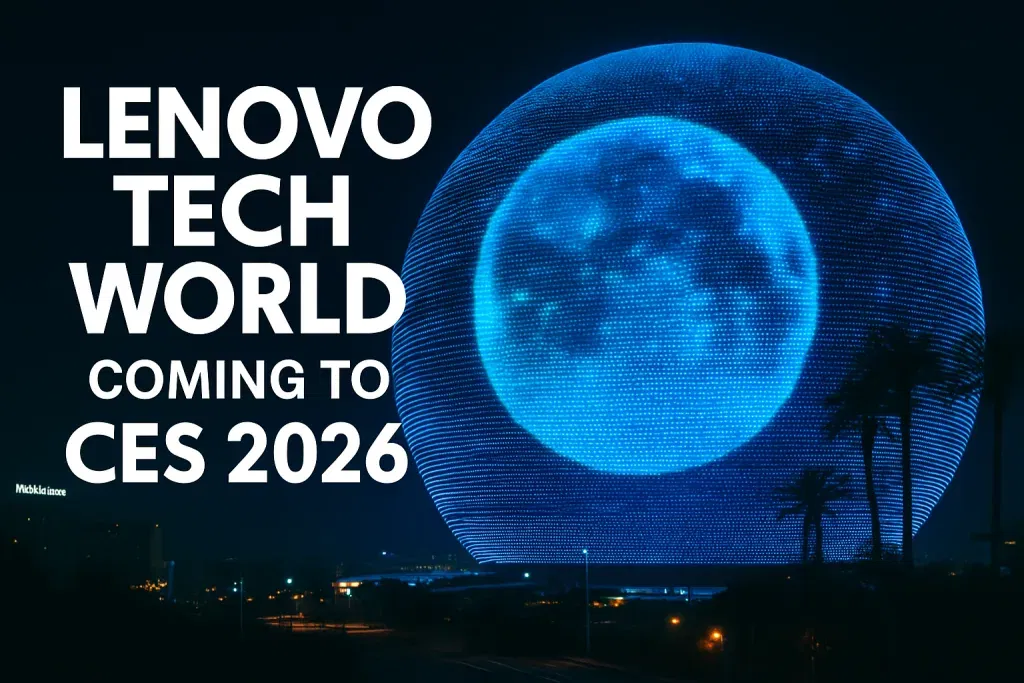 Lenovo