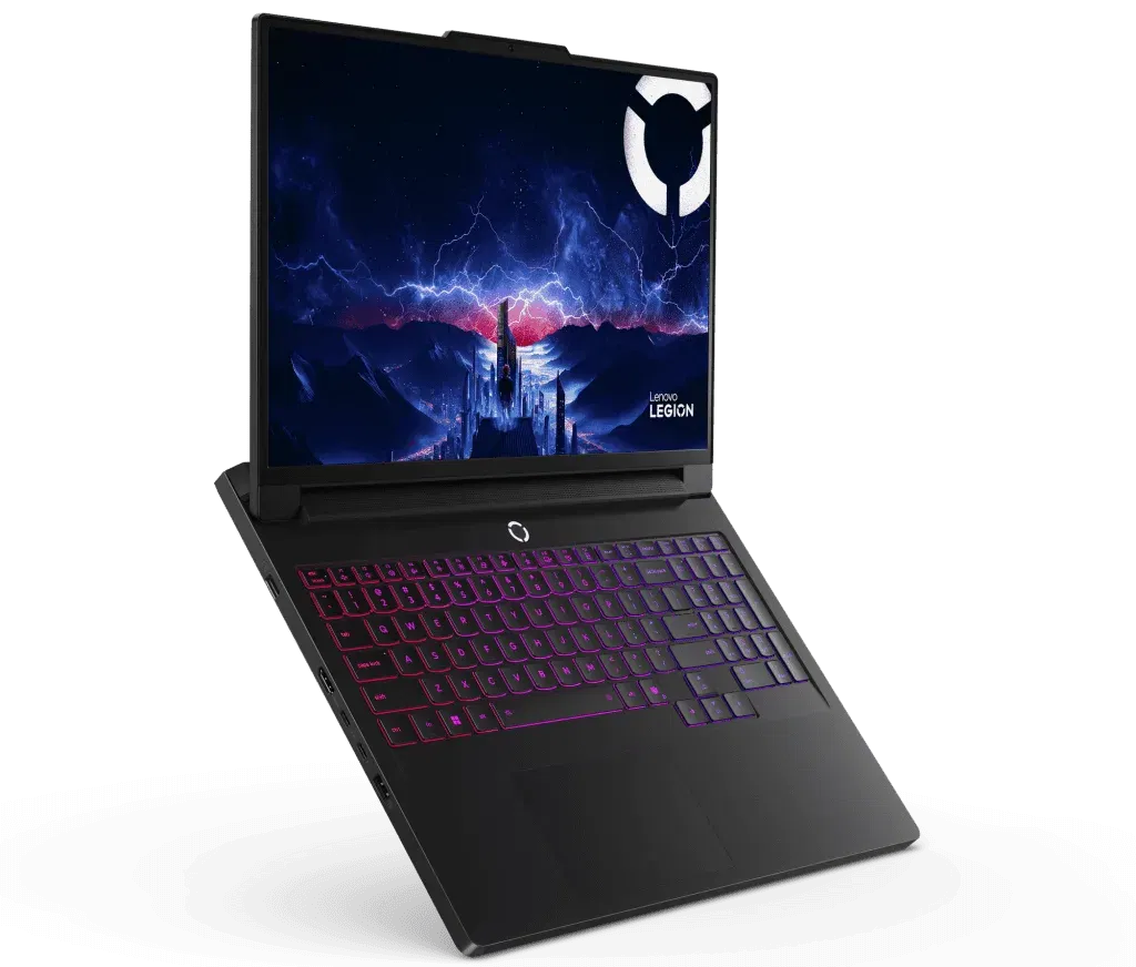 Lenovo legion gen 10 2