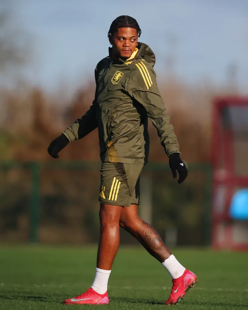 Leon bailey to join as roma