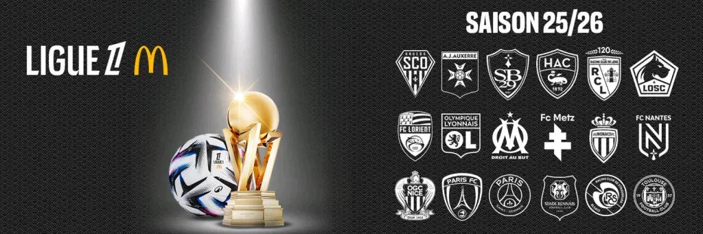 Ligue 1