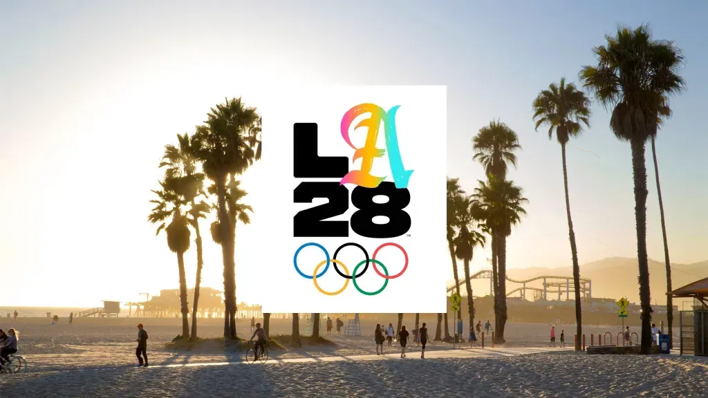 ICC Approves Continental Qualification System for LA Olympics 2028