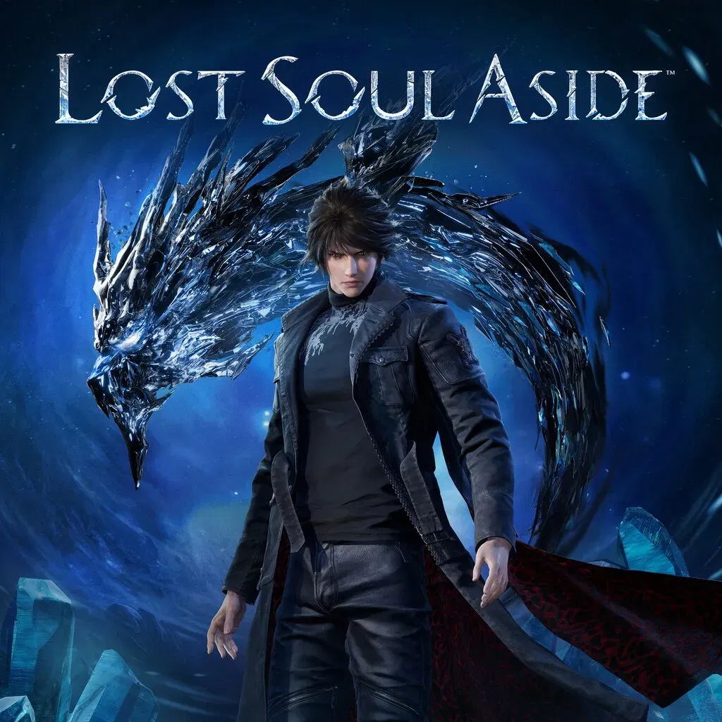 Lost soul aside 3