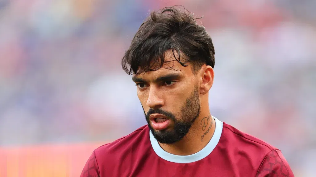 Lucas paqueta