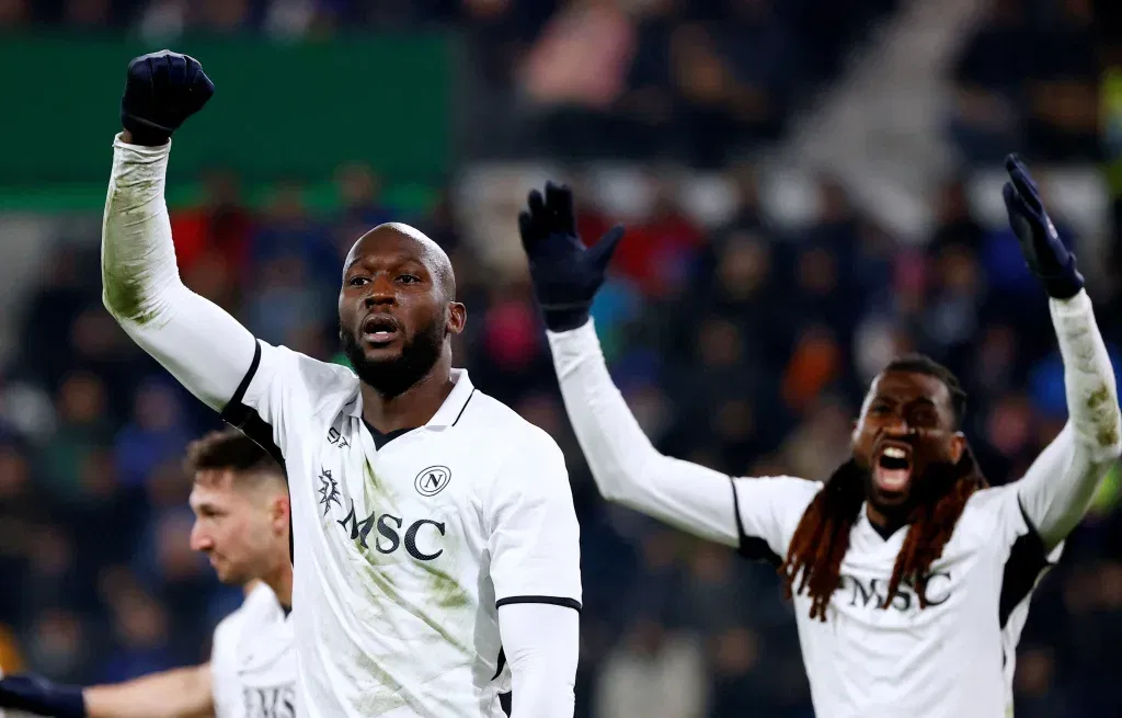 Lukaku