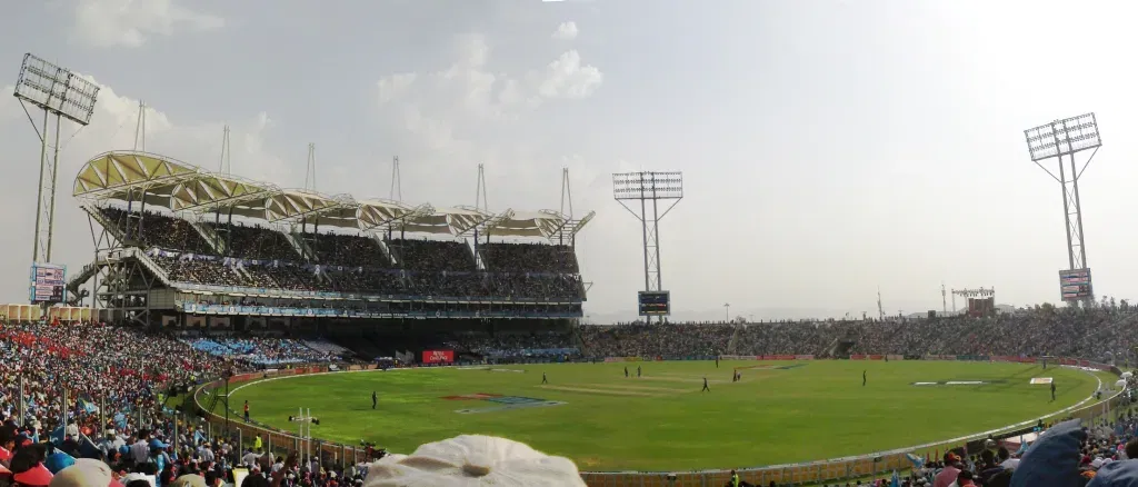 Mca stadium