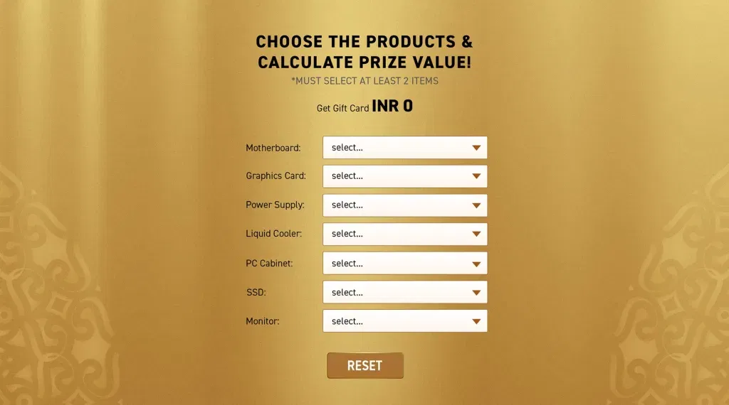 Msi promotion 2025 1