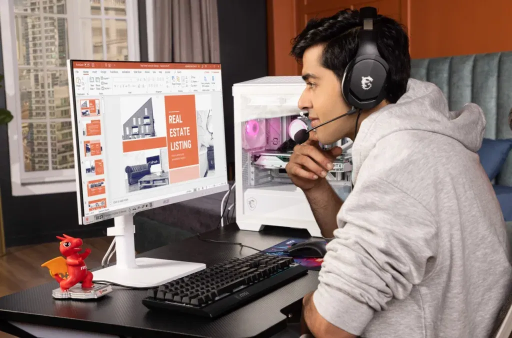 Msi promotion 2025 3