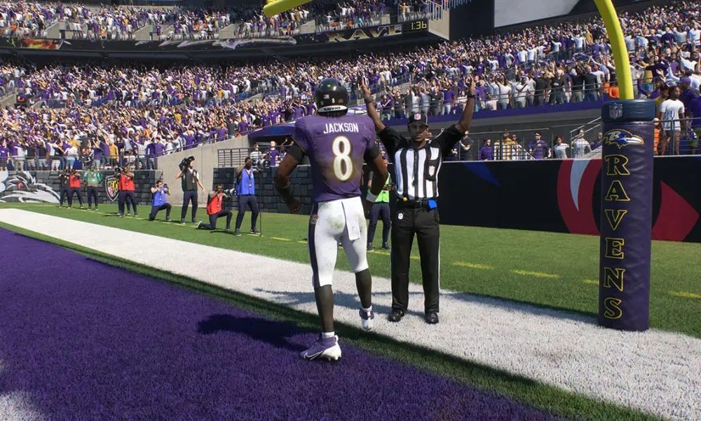 Madden NFL 26