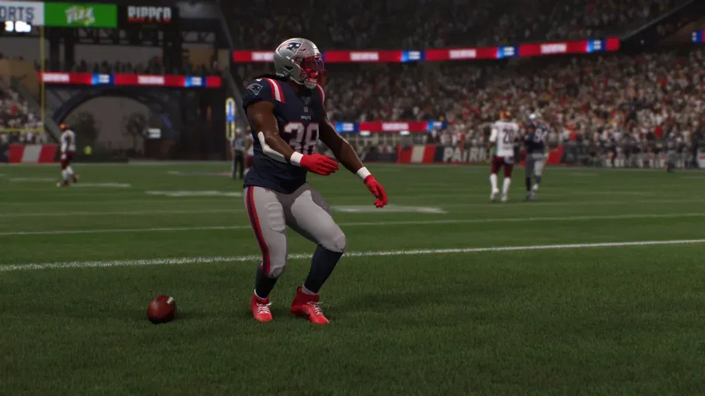 Madden 26 celebrations 3