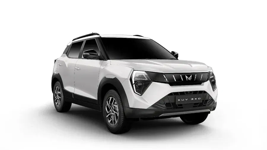 XUV 3XO REVX A