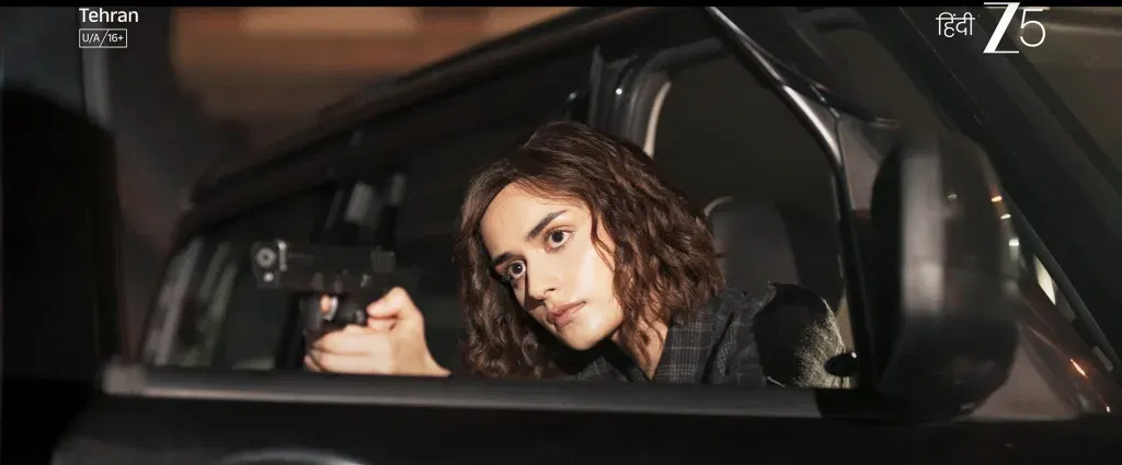 Manushi chhillar