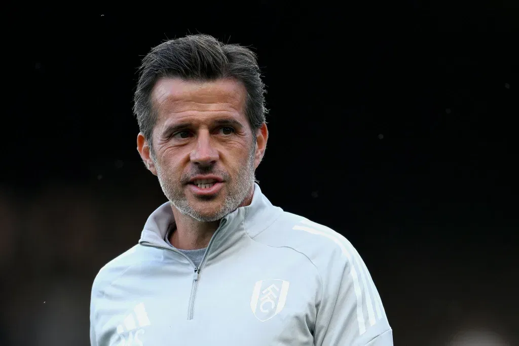 Marco silva