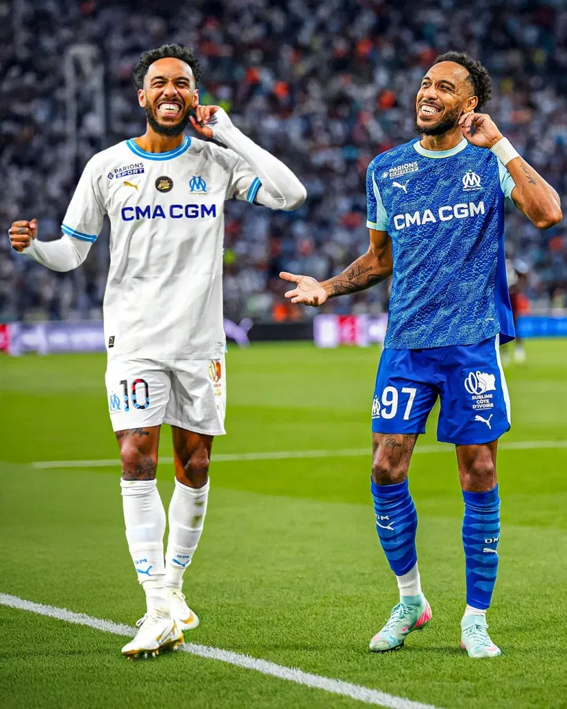 Marseille