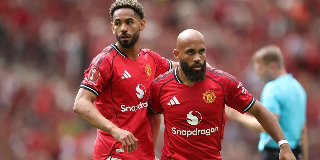Matheus cunha and bryan mbeumo